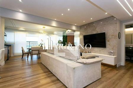Apartamento à venda com 2 quartos, 106m² em Tatuapé, São Paulo
