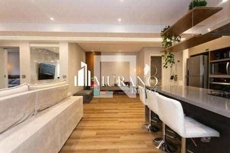 Apartamento à venda com 2 quartos, 106m² em Tatuapé, São Paulo