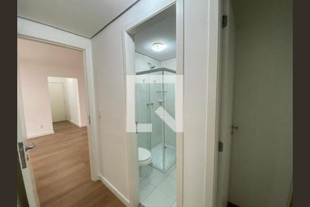 Apartamento à venda com 3 quartos, 86m² em Alphaville Industrial, Barueri