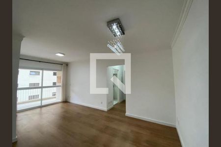 Apartamento à venda com 3 quartos, 86m² em Alphaville Industrial, Barueri