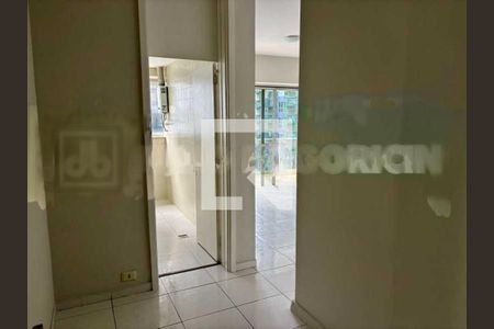 Apartamento à venda com 1 quarto, 65m² em Barra da Tijuca, Rio de Janeiro