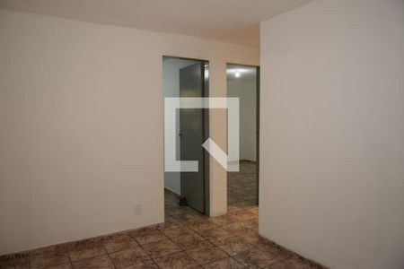 Apartamento para alugar com 2 quartos, 47m² em Parque Jane, Embu das Artes