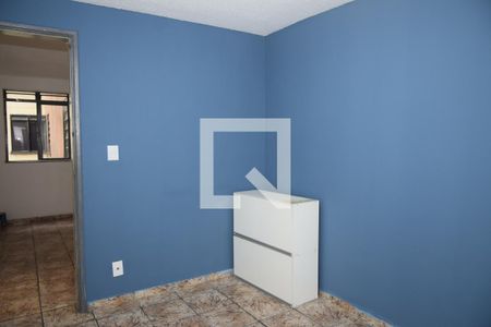 Apartamento para alugar com 2 quartos, 47m² em Parque Jane, Embu das Artes