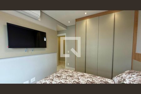 Apartamento à venda com 4 quartos, 244m² em Alphaville Empresarial, Barueri