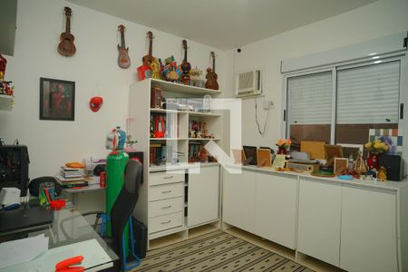Quarto 1 de casa para alugar com 3 quartos, 330m² em Santo Antônio, Niterói