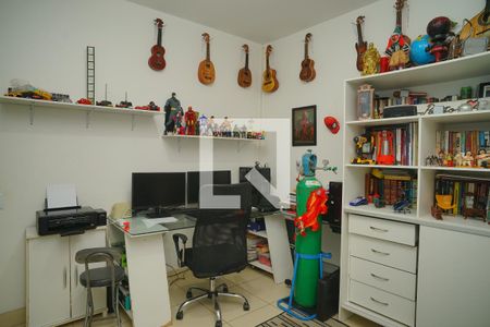 Quarto 1 de casa para alugar com 3 quartos, 330m² em Santo Antônio, Niterói