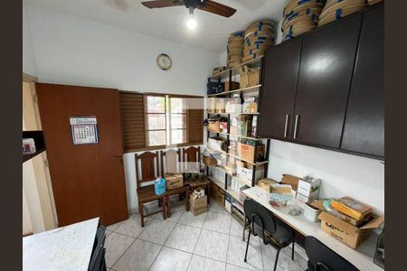 Casa à venda com 3 quartos, 215m² em Lapa, São Paulo