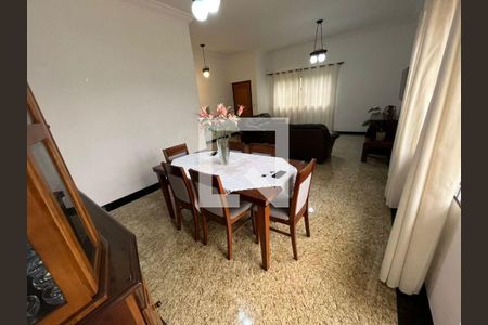 Casa à venda com 3 quartos, 215m² em Lapa, São Paulo