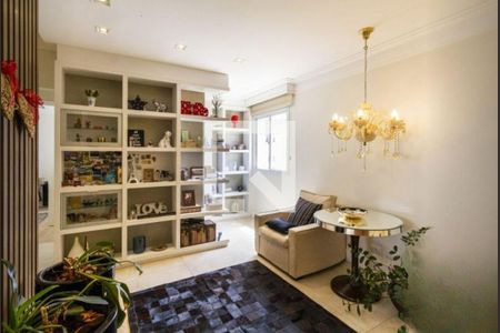 Apartamento à venda com 2 quartos, 160m² em Santa Cecilia, São Paulo