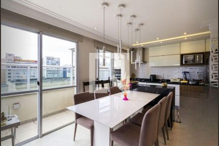 Apartamento à venda com 2 quartos, 160m² em Santa Cecilia, São Paulo