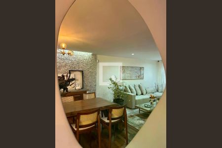 Casa à venda com 3 quartos, 171m² em Campo Belo, São Paulo