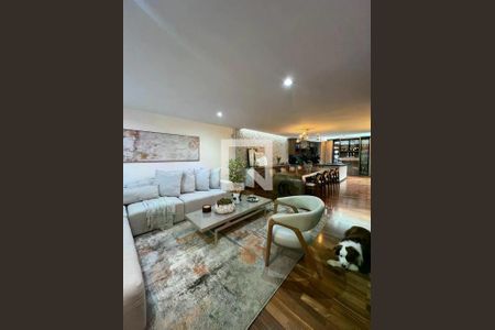 Casa à venda com 3 quartos, 171m² em Campo Belo, São Paulo