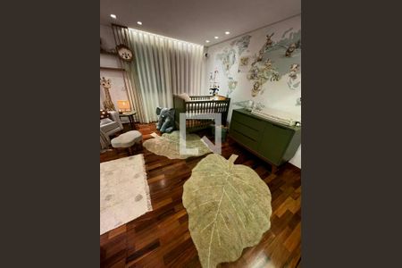 Casa à venda com 3 quartos, 171m² em Campo Belo, São Paulo