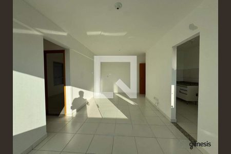 Apartamento à venda com 3 quartos, 74m² em Estrela do Oriente, Belo Horizonte