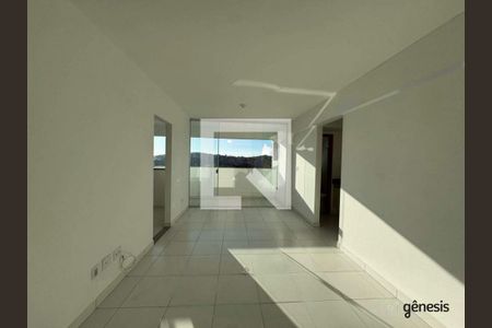 Apartamento à venda com 3 quartos, 74m² em Estrela do Oriente, Belo Horizonte