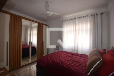 Quarto 1 de apartamento para alugar com 2 quartos, 65m² em Marechal Hermes, Rio de Janeiro