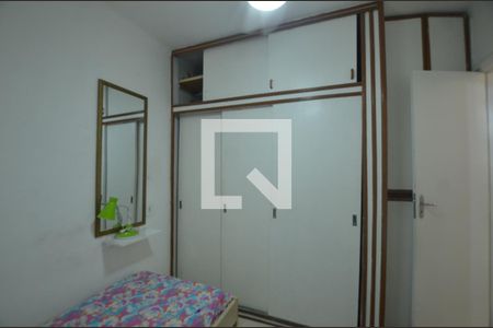 Quarto 2 de apartamento para alugar com 2 quartos, 65m² em Marechal Hermes, Rio de Janeiro