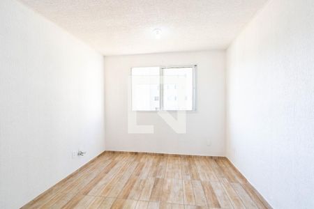 Apartamento para alugar com 2 quartos, 43m² em Mato Grande, Canoas