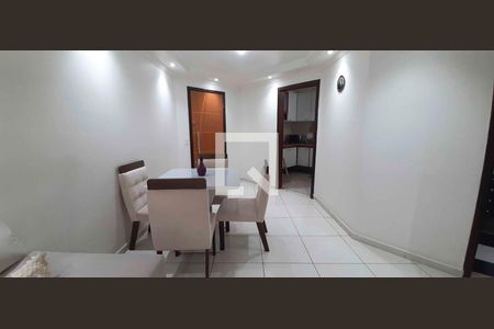 Apartamento à venda com 2 quartos, 52m² em Padroeira, Osasco