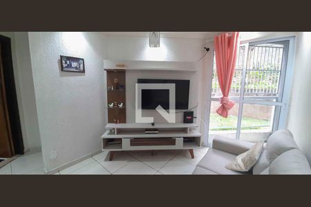 Apartamento à venda com 2 quartos, 52m² em Padroeira, Osasco