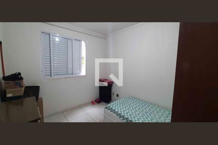 Quarto 1 de apartamento à venda com 2 quartos, 52m² em Padroeira, Osasco