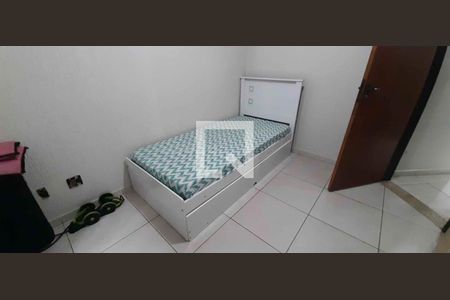Apartamento à venda com 2 quartos, 52m² em Padroeira, Osasco