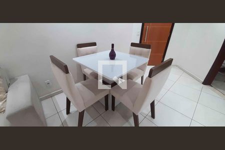 Apartamento à venda com 2 quartos, 52m² em Padroeira, Osasco