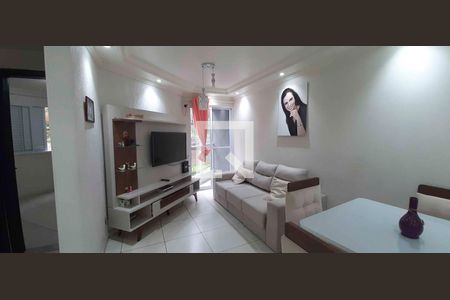 Apartamento à venda com 2 quartos, 52m² em Padroeira, Osasco