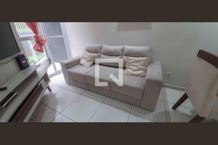 Apartamento à venda com 2 quartos, 52m² em Padroeira, Osasco