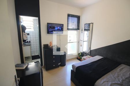 Quarto 1 de apartamento para alugar com 3 quartos, 62m² em Santa Maria, Contagem