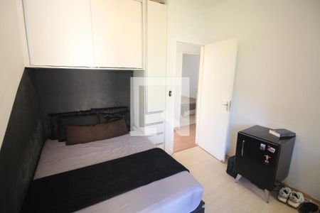 Quarto 1 de apartamento para alugar com 3 quartos, 62m² em Santa Maria, Contagem