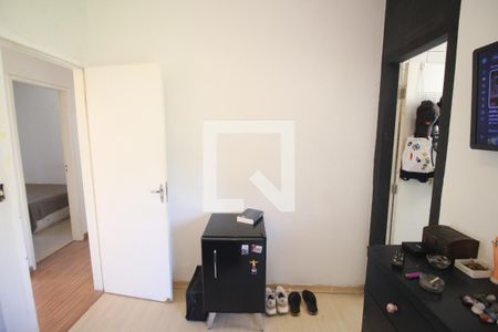 Quarto 1 de apartamento para alugar com 3 quartos, 62m² em Santa Maria, Contagem