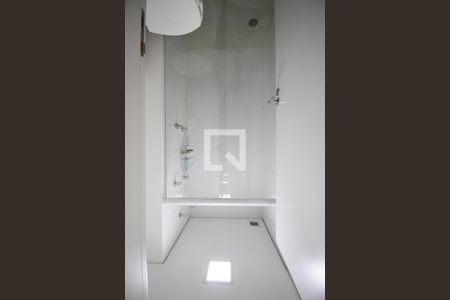 Banheiro - Box de apartamento para alugar com 1 quarto, 39m² em Vila Suzana, São Paulo