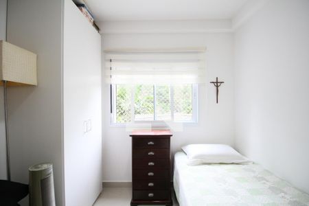 Quarto de apartamento para alugar com 1 quarto, 39m² em Vila Suzana, São Paulo