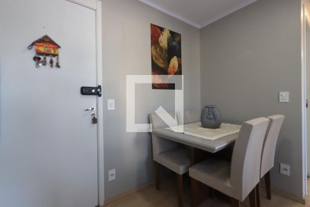 Sala de apartamento à venda com 2 quartos, 45m² em Vila Prudente, São Paulo