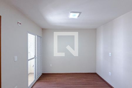 Quarto 1 - Suíte de apartamento para alugar com 2 quartos, 50m² em Vila Carioca, São Paulo
