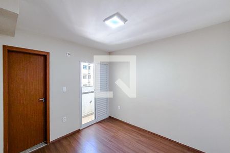 Quarto 1 - Suíte de apartamento para alugar com 2 quartos, 50m² em Vila Carioca, São Paulo