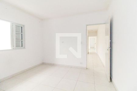 Quarto 2 de casa para alugar com 2 quartos, 25m² em Jardim Sao Carlos (zona Leste), São Paulo