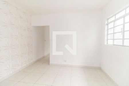Sala de casa para alugar com 2 quartos, 25m² em Jardim Sao Carlos (zona Leste), São Paulo