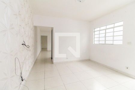 Sala de casa para alugar com 2 quartos, 25m² em Jardim Sao Carlos (zona Leste), São Paulo