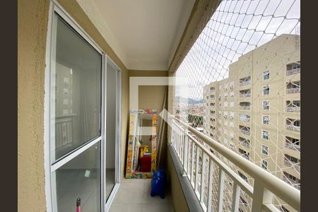 Apartamento para alugar com 2 quartos, 44m² em Del Castilho, Rio de Janeiro