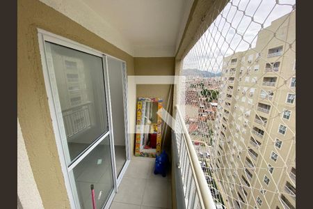 Apartamento para alugar com 2 quartos, 44m² em Del Castilho, Rio de Janeiro