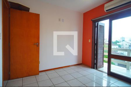 Quarto 1  de apartamento para alugar com 3 quartos, 120m² em Centro, São Leopoldo