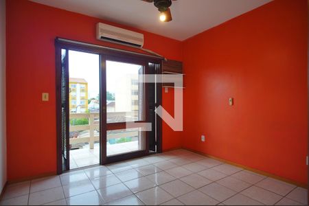 Quarto 1  de apartamento para alugar com 3 quartos, 120m² em Centro, São Leopoldo