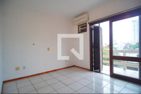 Quarto 2 de apartamento para alugar com 3 quartos, 120m² em Centro, São Leopoldo