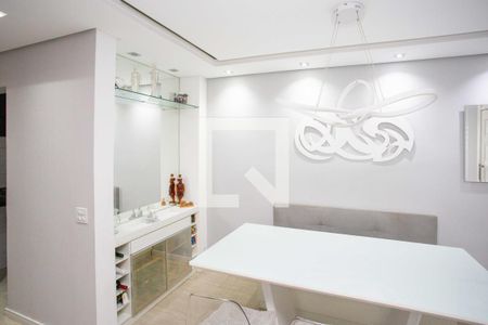 Apartamento à venda com 3 quartos, 65m² em Jardim Melo, Diadema