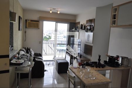 Apartamento à venda com 2 quartos, 63m² em Méier, Rio de Janeiro