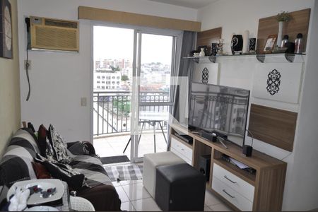 Apartamento à venda com 2 quartos, 63m² em Méier, Rio de Janeiro