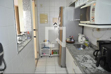 Apartamento à venda com 2 quartos, 63m² em Méier, Rio de Janeiro