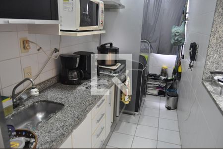 Apartamento à venda com 2 quartos, 63m² em Méier, Rio de Janeiro